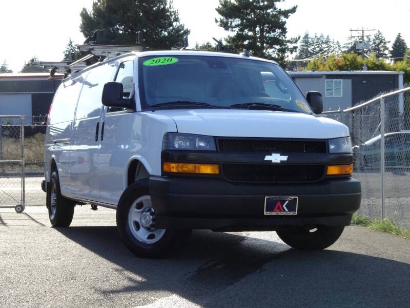 chevrolet express cargo 2020 1GCZGHFG0L1277526 image chevrolet express cargo 2020 1GCZGHFG0L1277526 image